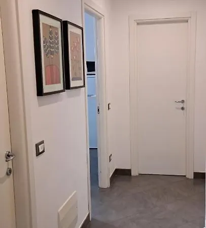 Apartament Waterfront *