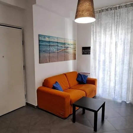 Apartament Waterfront *