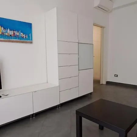 Waterfront Apartament