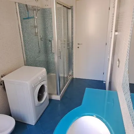 Waterfront Apartament