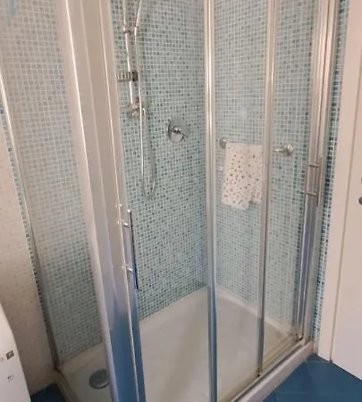 Waterfront アパート ラ・スペツィア