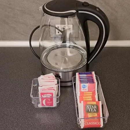 Waterfront Apartament La Spezia