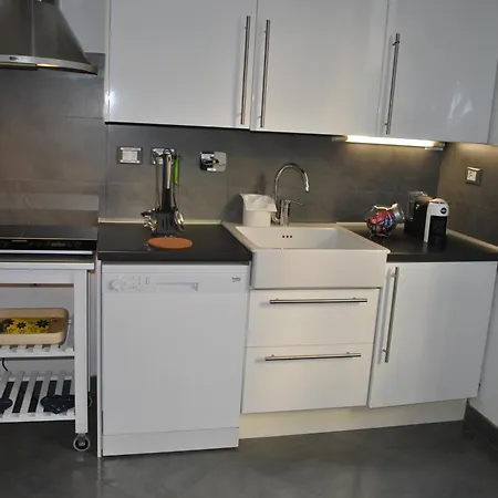 Waterfront ラ・スペツィア