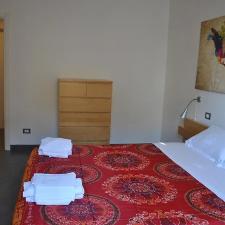 Waterfront ラ・スペツィア