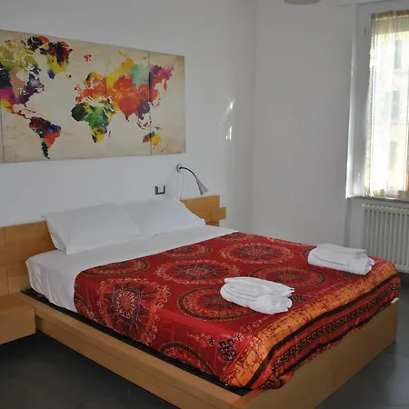 Waterfront Apartament