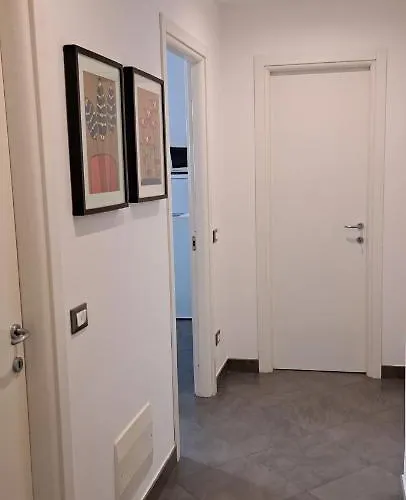 Apartmán Waterfront *