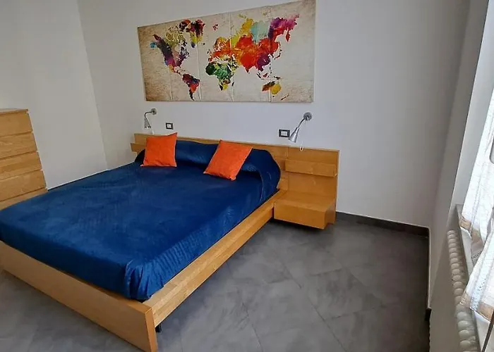 Waterfront La Spezia