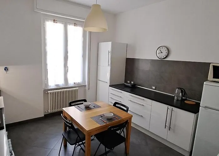 Waterfront * La Spezia