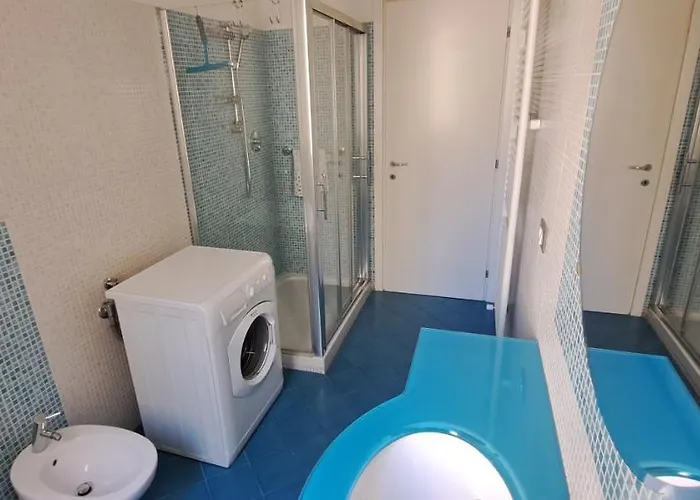 Waterfront Apartmán