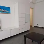 Waterfront Apartamento