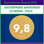 Waterfront Appartamento *