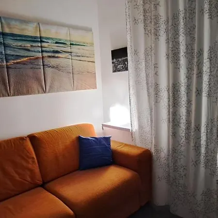 Waterfront Специя