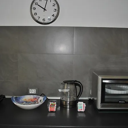 Waterfront Lejlighed La Spezia