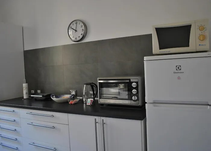 Apartment Waterfront